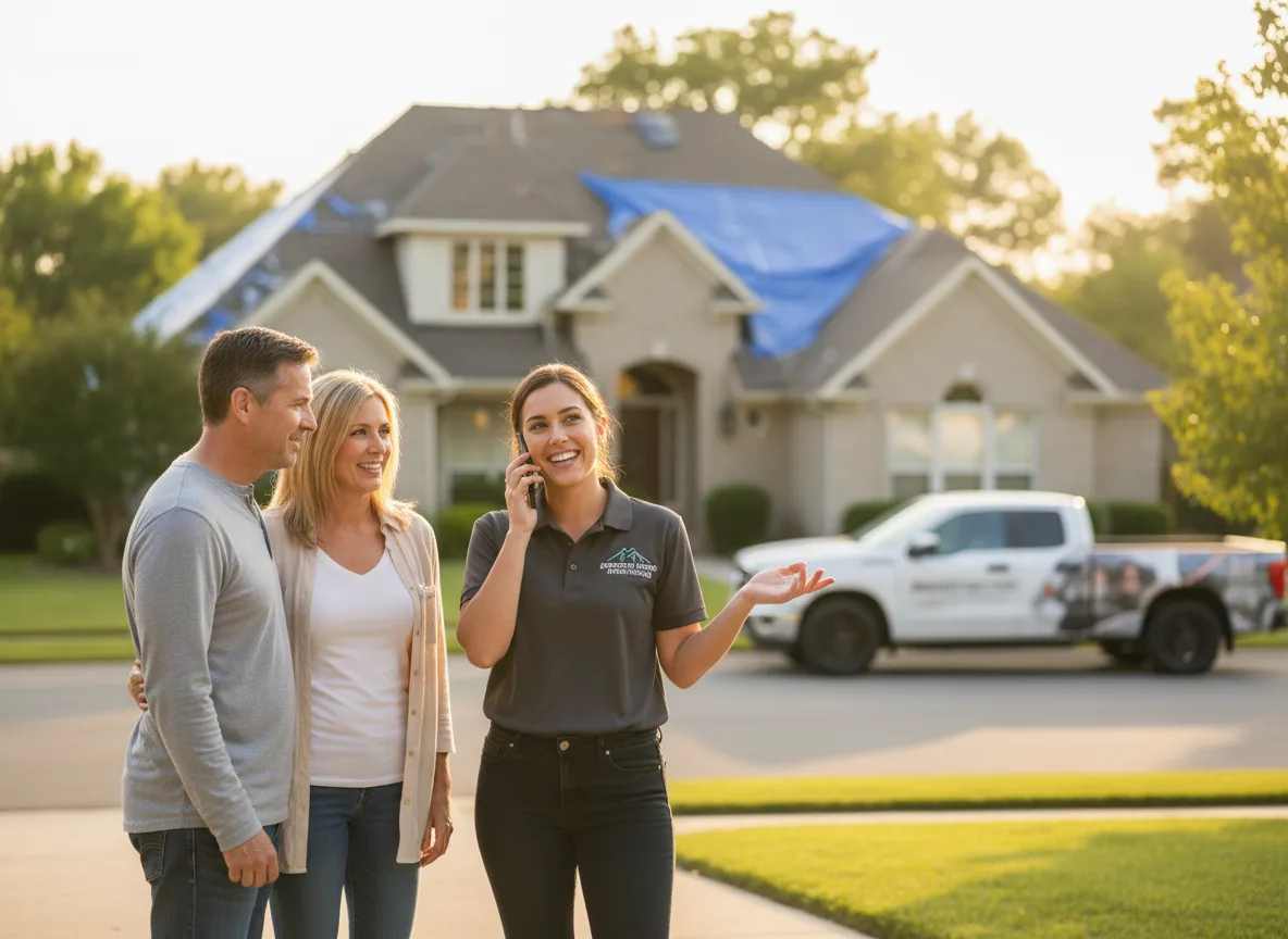 Emergency Roof Repair Ohio, IL FAQs